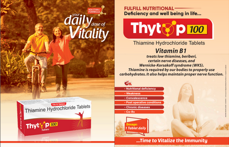 THYTOP 100 - Image 3