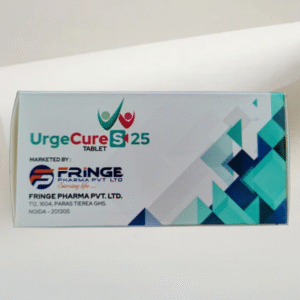 URGECURE S 25