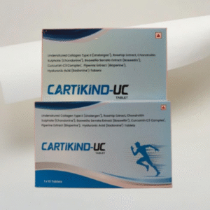 CARTIKIND - UC TAB