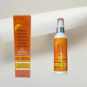 SOL SPECTRUM SUNSCREEN