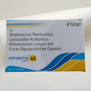 NEPHROTOX 45