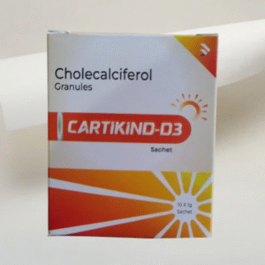CARTIKIND D3 SACHETS