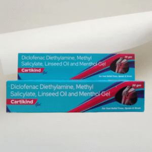 CARTIKIND GEL