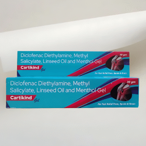 CARTIKIND GEL