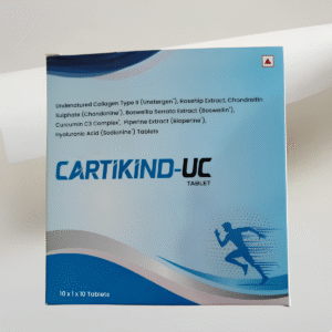 CARTIKIND - UC TAB