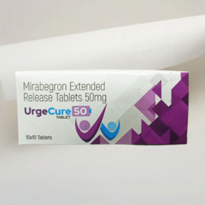 URGECURE 50